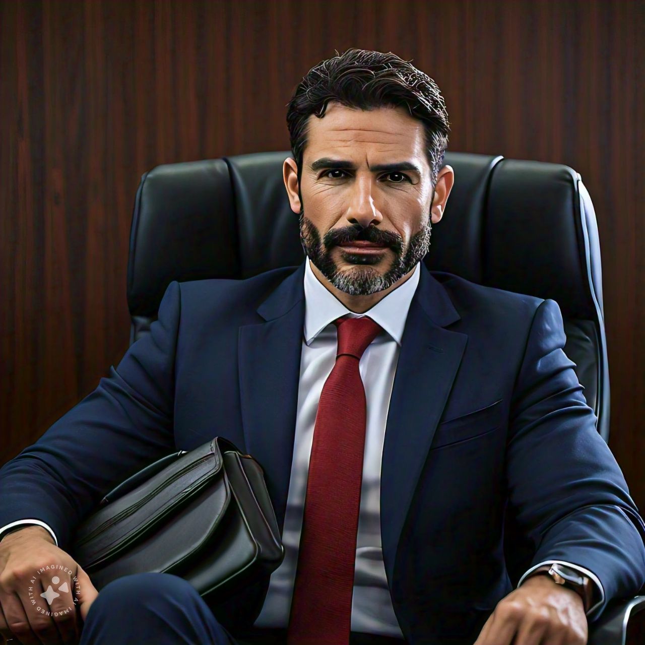 Juan Gómez Empresario