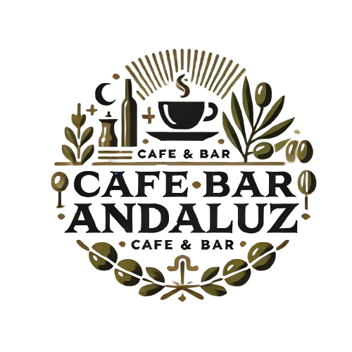 Logo Café Bar Andaluz